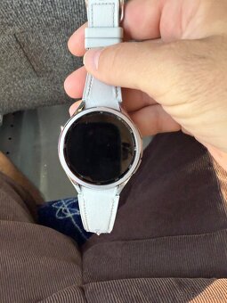 Samsung Galaxy watch 6 Classic - 4