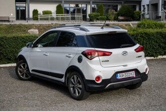 Hyundai i20 Active 1.4i 16V Comfort - 4