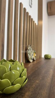 NA PREDAJ ŠTÝLOVÝ, MODERNE ZREKONŠTRUOVANÝ 1,5 IZBOVÝ... - 4
