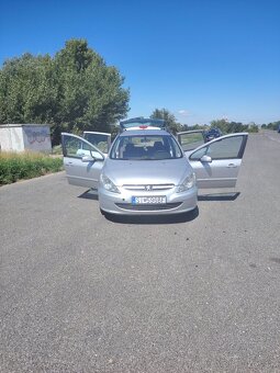 Peugeot 307 sw - 4
