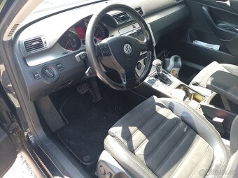 Volkswagen Passat Variant - 4