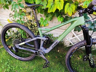 CUBE STEREO 150 C:62 RACE 29 - 4
