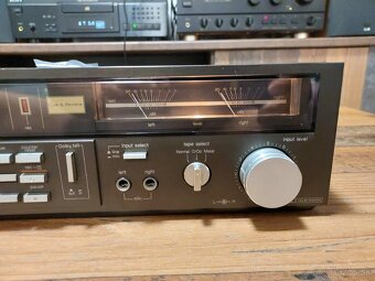 Technics RS-M206 - 4