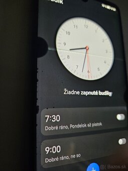 Predám Huawei P30 pro na súčiastky - 4