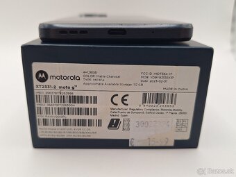 Motorola Moto G13 4/128gb - 4