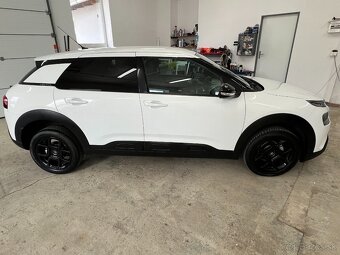 Citroën C4 CACTUS 1.2 PureTech Automat TEMPOMAT PARK.SENZORY - 4