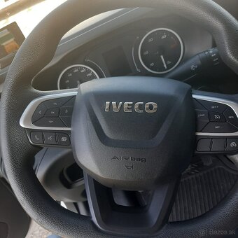 IVECO DAILY 35S18 - 4