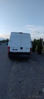 Citroen Jumper 2,2 HDI - 4