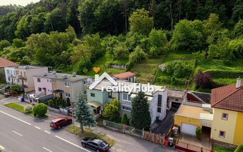 Na predaj 4-izbový dom v srdci Banskej Bystrice - 4