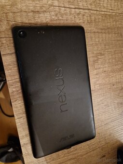 Google Nexus 7 - 4