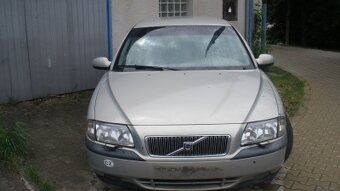 Volvo S80 - 4
