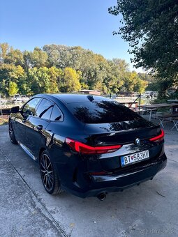 BMW GRAND COUPE 218i - MANUAL - 4