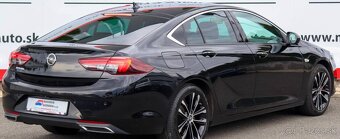 Opel Insignia 2.0 CDTi S&S GS Line A/T - 4
