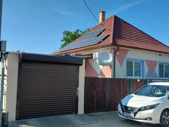 Predám RD v Golianove - 4