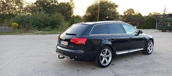 Audi a6 - 4