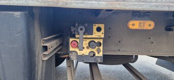 Predam naves SCHMITZ PLATO - 4