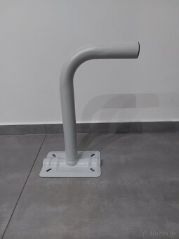 40 cm, 40 ks, konzola na satelitnú parabolu. - 4