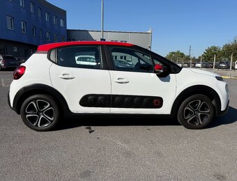 Citroën C3 PureTech 82 Shine M5 - 4