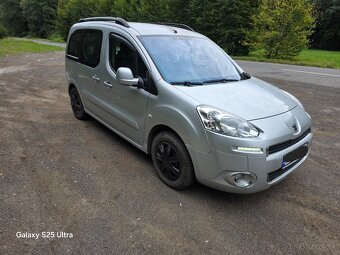 Peugeot Partner teepe 1.6 hdi - 4