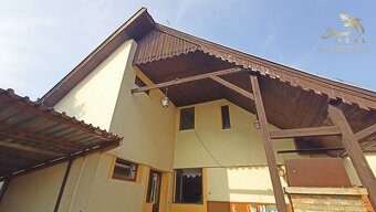 REZERVOVANÉ Rodinný dom s potenciálom neďaleko Zlatých Mora - 4