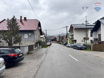 Na predaj polovica rodinného domu, samostatný vchod, Liptovs - 4
