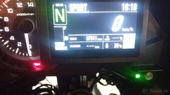 Kawasaki Versys 1000 2023 - 4