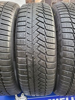195/55 R20 Continental zimne pneumatiky - 4