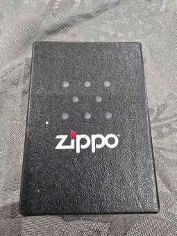 zapalovac ZIPPO 40e - 4