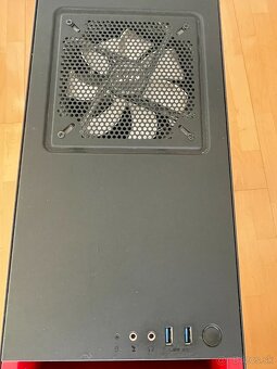 NVIDIA GeForce RTX 3060 12 GB, Intel Core i5-9400F - 4