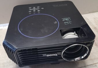 Projektor Benq MP624 s HDMI - 4