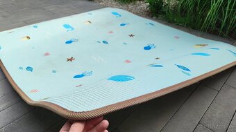 Detská podložka - 4