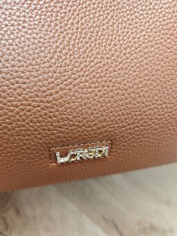 Kožená kabelka - 4