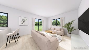 NA PREDAJ - 4 - IZBOVÝ RODINNÝ DOM KOŠECA - NOZDROVICE - 4