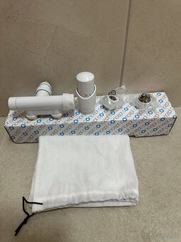 Predám obklad RAKO + radiátorový ventil CONCEPT - 4