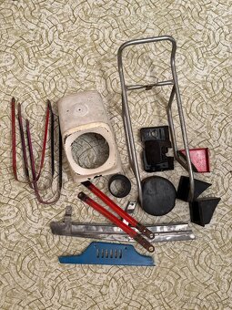 Babetta 210 + diely - 4