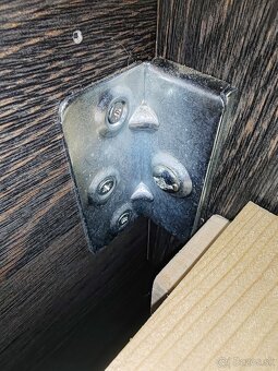 Manželská posteľ - 4