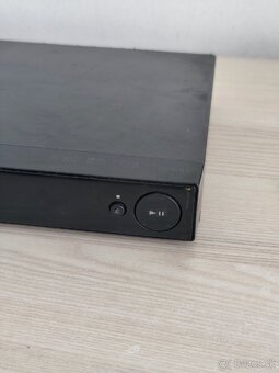 DVD/CD prehrávač Samsung - 4