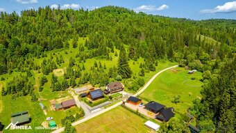 FINREA│ Chata v Oravskej Jasenici - Riečke - 4