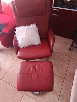 Sedacia súprava - 4