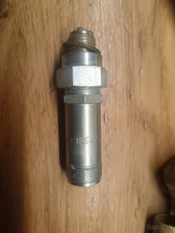 Zapalovacia sviečka - 4