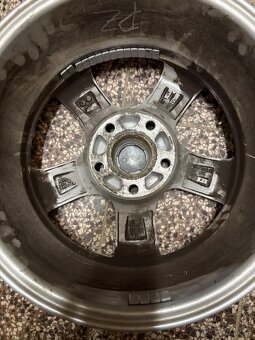 Ročné hliníkové disky - 4