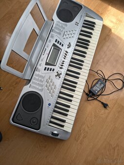 Keyboard Platinium - 4