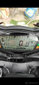 Suzuki GSX-S 750 2018 - 4