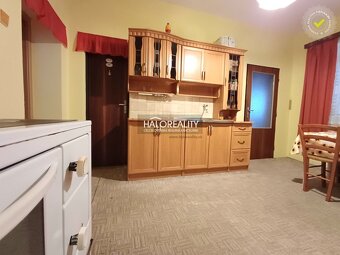 HALO reality - Predaj, rodinný dom Kľačno - EXKLUZÍVNE HALO  - 4