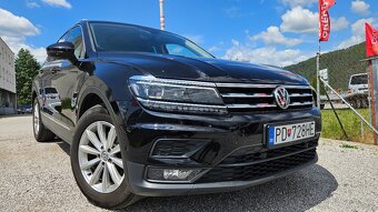 Volkswagen Tiguan 2.0 TDI SCR BMT Highline DSG - 4