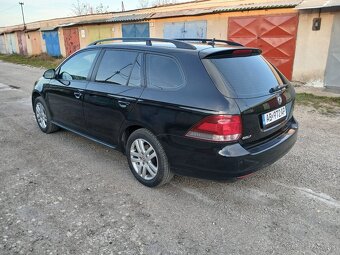 VW Golf 6 - 4