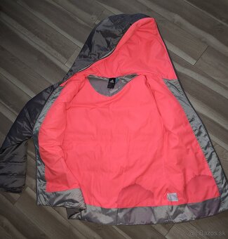 👗Damska Bunda Nike - XL - 70x54 cm - 4