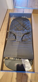 BabyBjörn  lehátko - 4