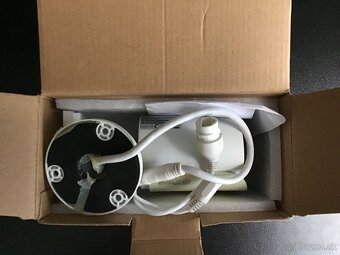 Exteriérová IP Kamera Dahua 3x - TOP STAV - 4