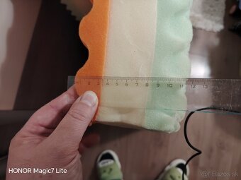 Matrace z VISCO a Flex peny - 4